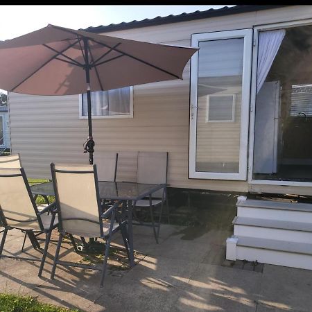 Vacation Escape - Valley Farm -Clacton-On-Sea - Holiday Park Exterior foto