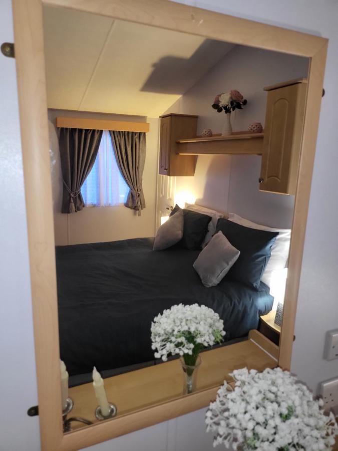 Vacation Escape - Valley Farm -Clacton-On-Sea - Holiday Park Exterior foto