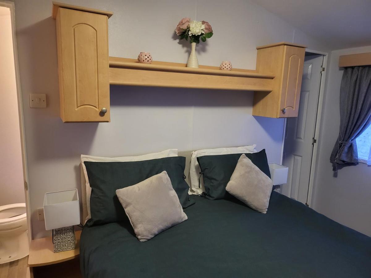 Vacation Escape - Valley Farm -Clacton-On-Sea - Holiday Park Exterior foto