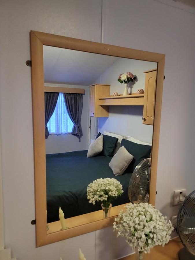 Vacation Escape - Valley Farm -Clacton-On-Sea - Holiday Park Exterior foto