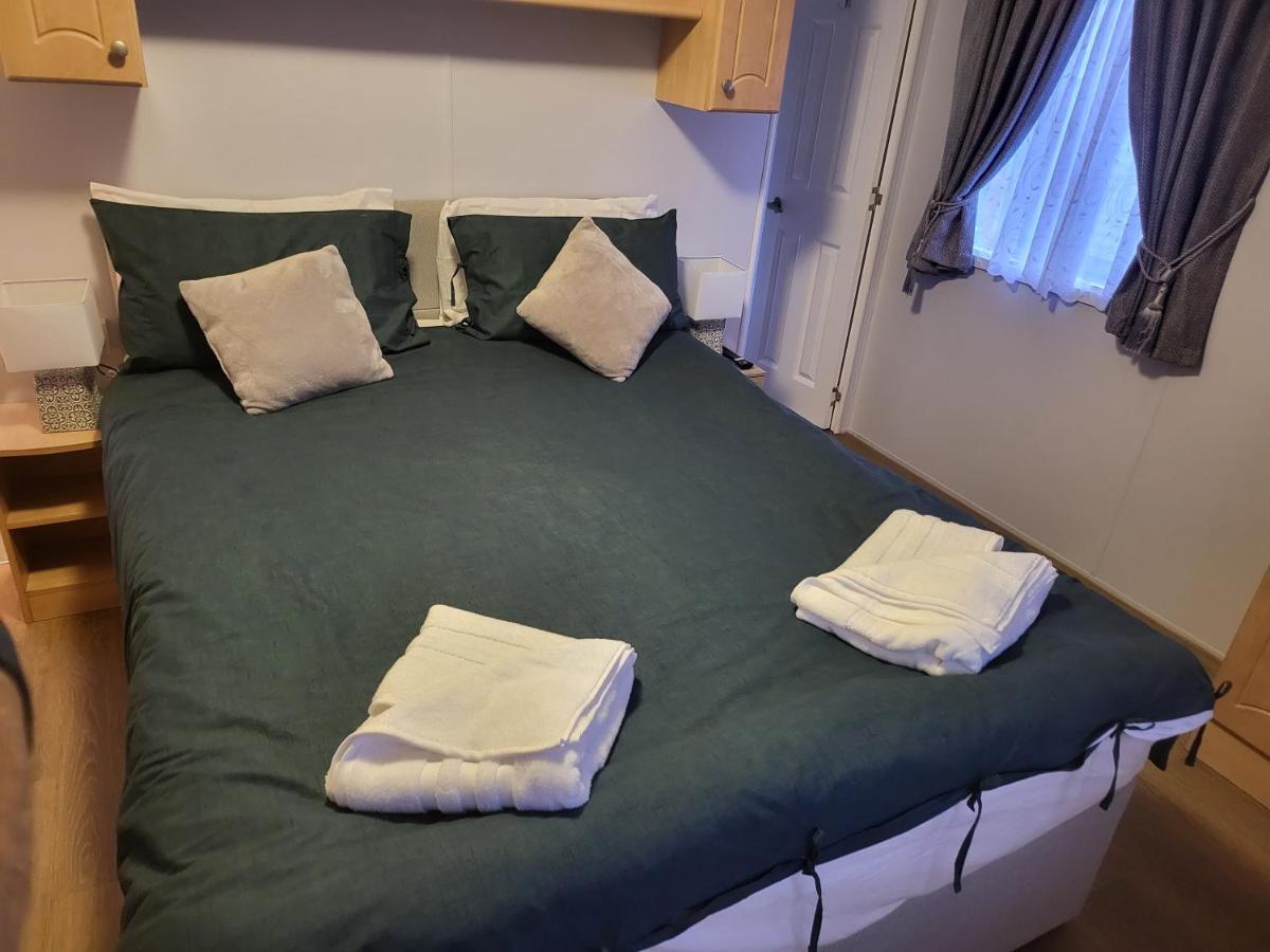 Vacation Escape - Valley Farm -Clacton-On-Sea - Holiday Park Exterior foto