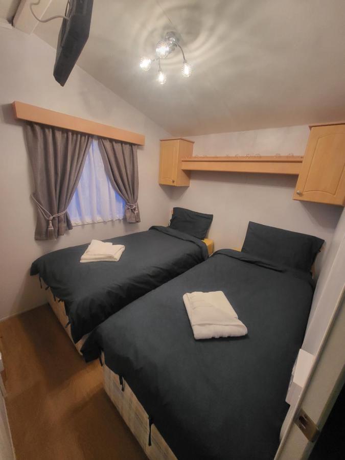 Vacation Escape - Valley Farm -Clacton-On-Sea - Holiday Park Exterior foto
