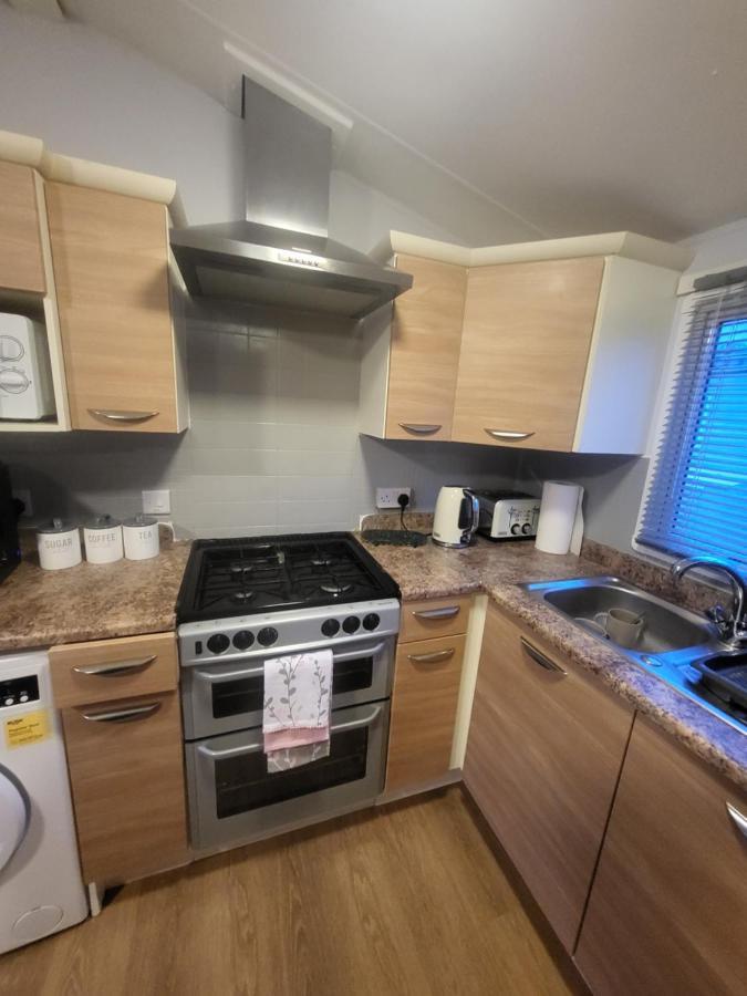 Vacation Escape - Valley Farm -Clacton-On-Sea - Holiday Park Exterior foto